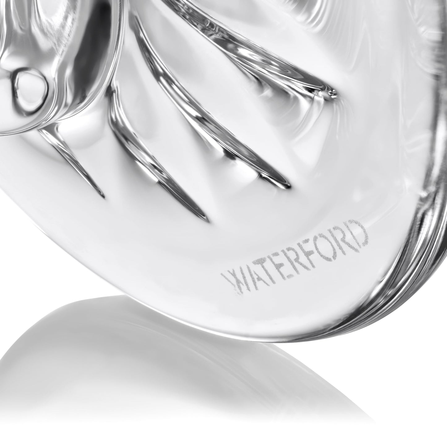 Waterford Lismore Irish Coffee, Set of 2, 8oz, Clear