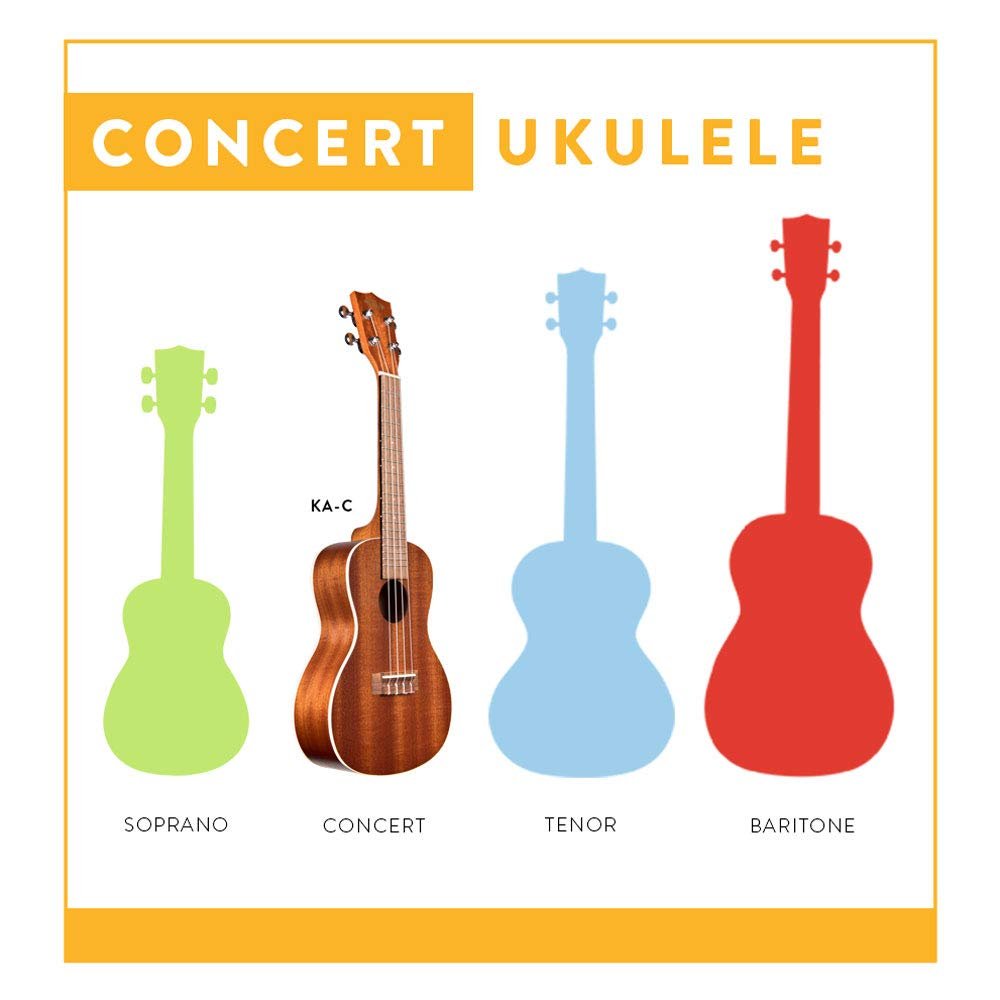 Kala KA ukulele
