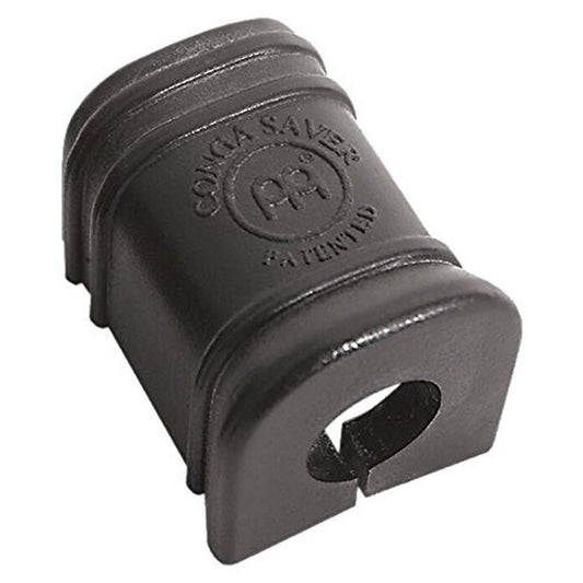 Meinl Percussion 6-Pc Conga Savers, 10mm-Covers Lugs to Protect Neighboring Drums, inch (CONGA-SAVER10)
