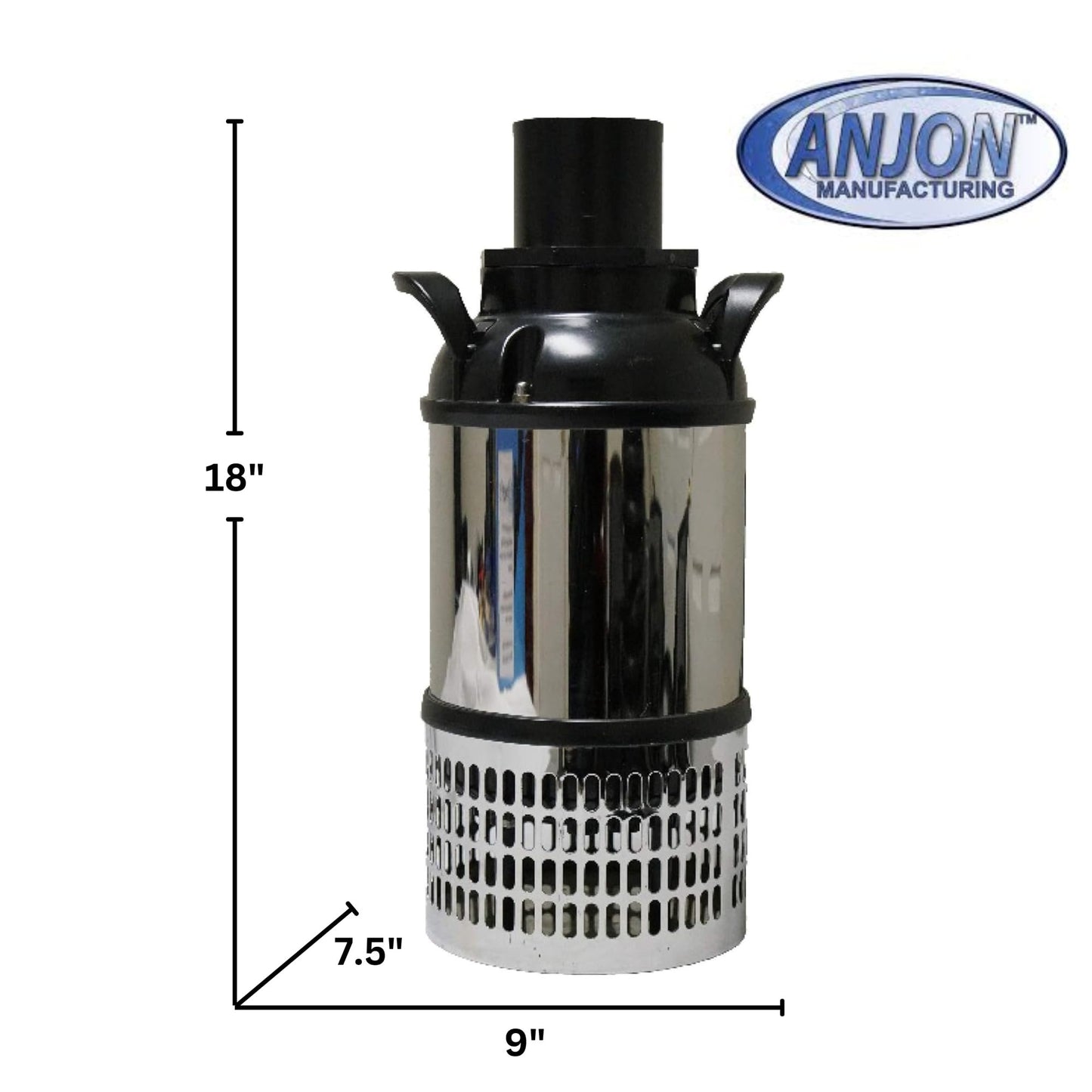 Anjon Manufacturing BFED 15000