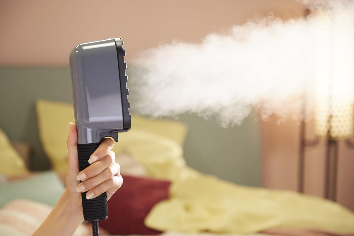 Laurastar IZZI Plus Garment and Hard Surfaces Steamer