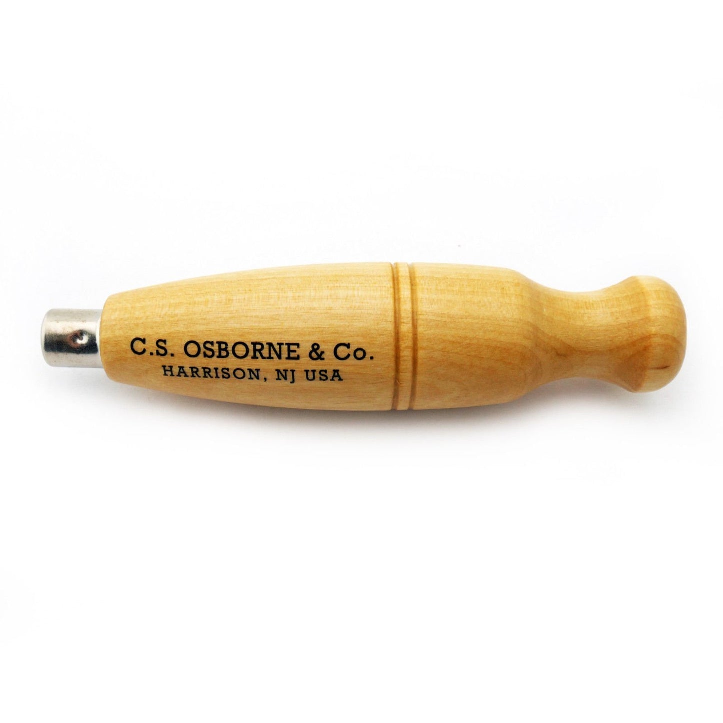 C.S. Osborne Shoe Awl Haft #144 Made in USA