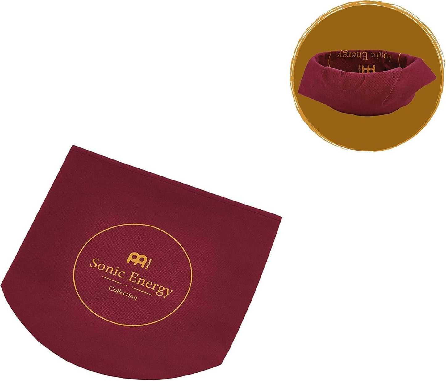 Universal Series Singing Bowl