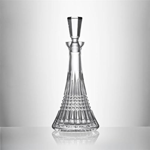 Waterford Lismore Diamond Decanter