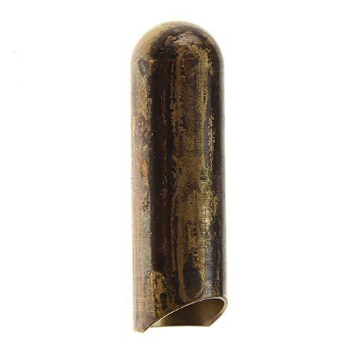 Rock Slide Aged Brass Balltip Ariel Posen Signature