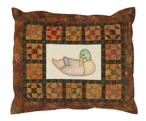 Beautiful Big Dogs - 35 Different Large Breed Dogs Quilt Patterns