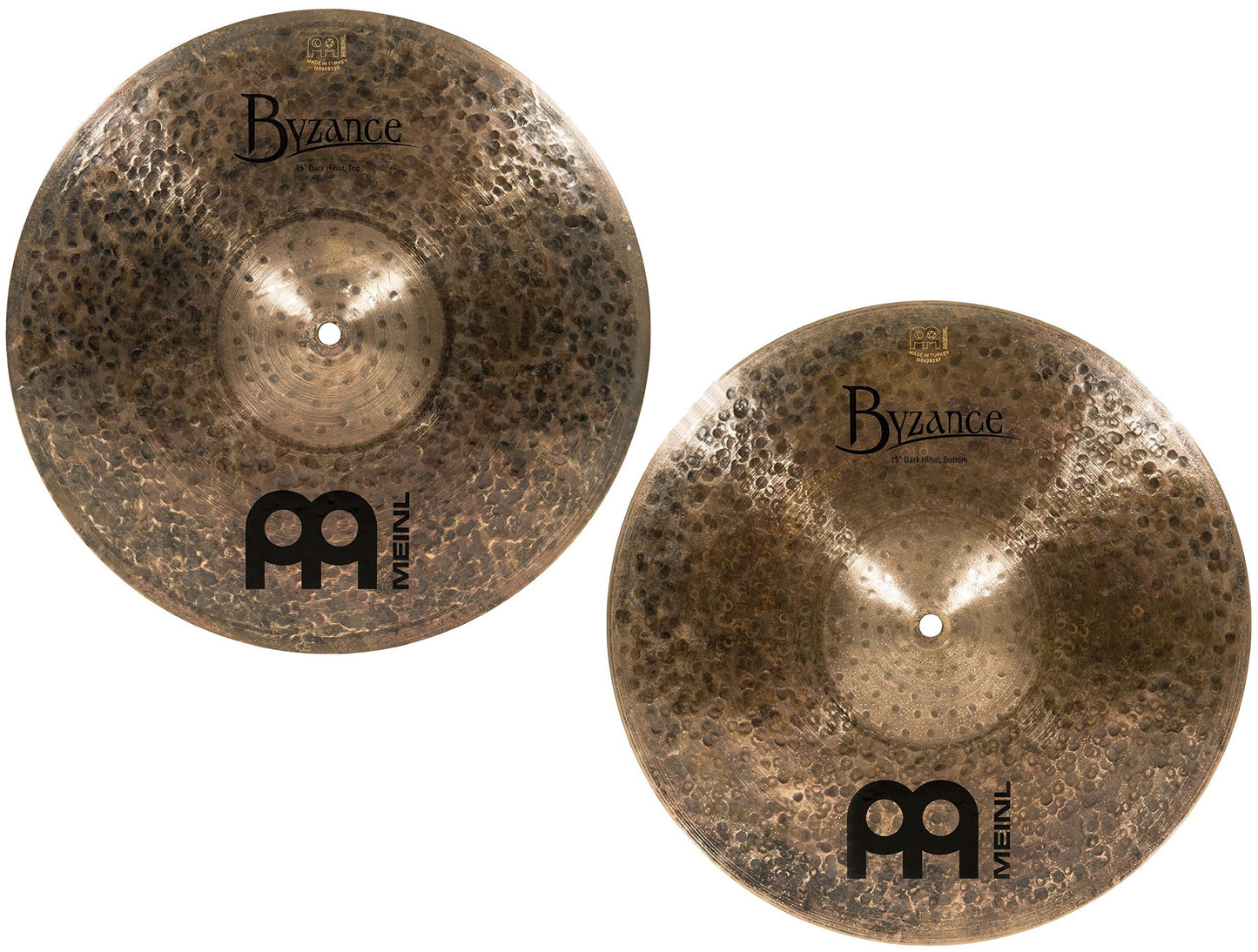 Byzance Dark Hihat