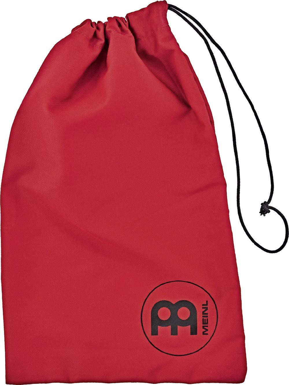 Meinl Percussion Bag for Any Common Accessory Like Cowbells, Blocks or Shakers, Large Size — NOT Made in China — Drawstring Top, Durable Nylon (MHPB-L)