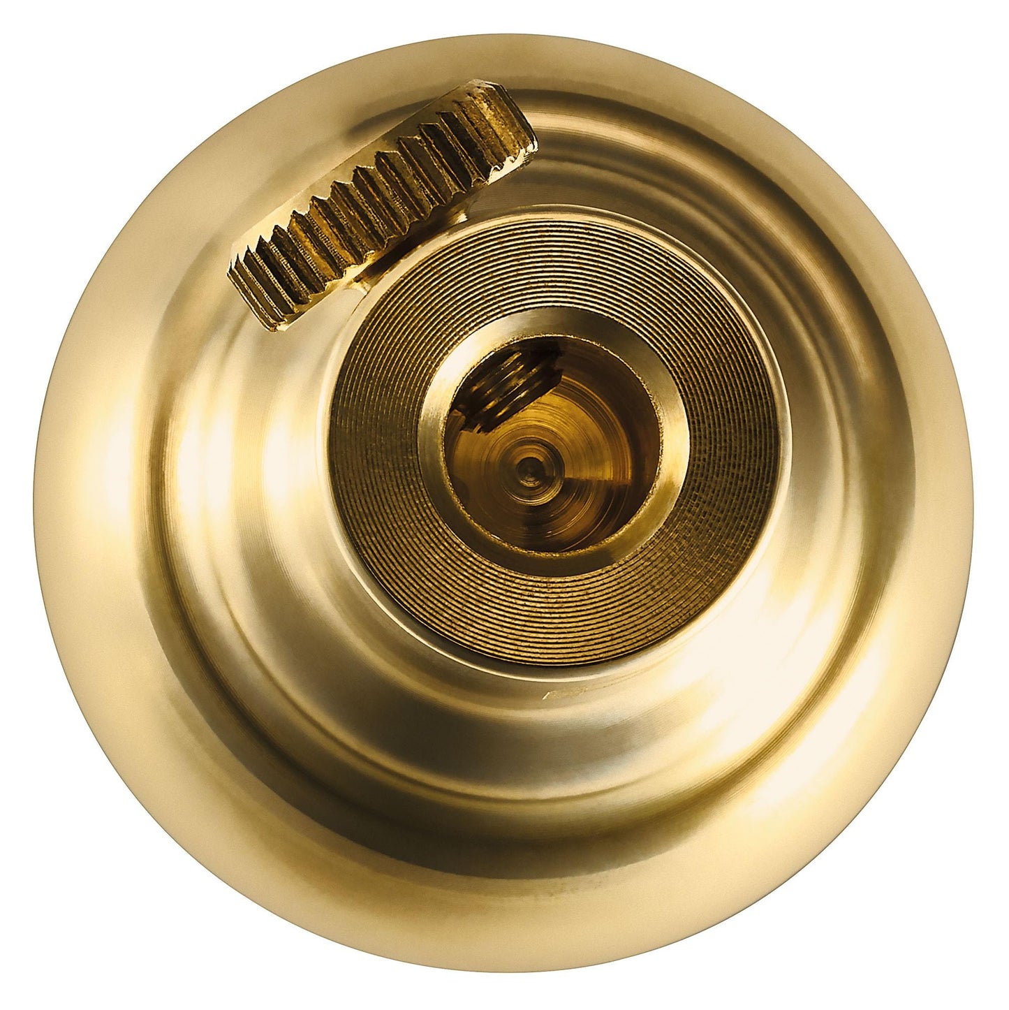 Tuning Fork Vibration Foot For Calming Meditation, Sound Healing, and Yoga