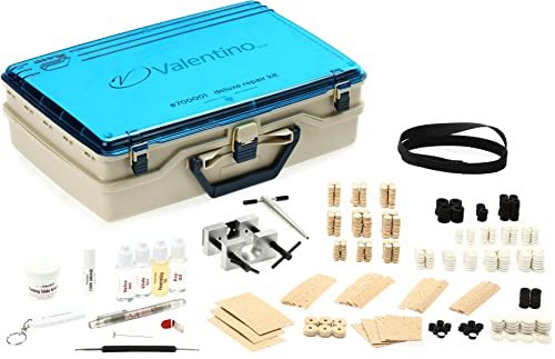 Valentino Deluxe Repair Kit