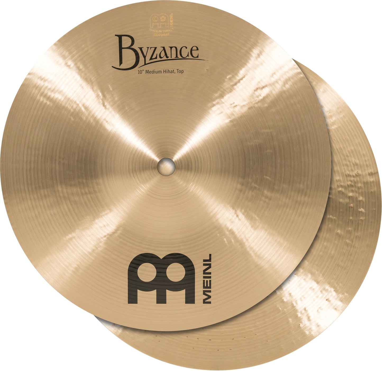 Byzance Traditional Hihat