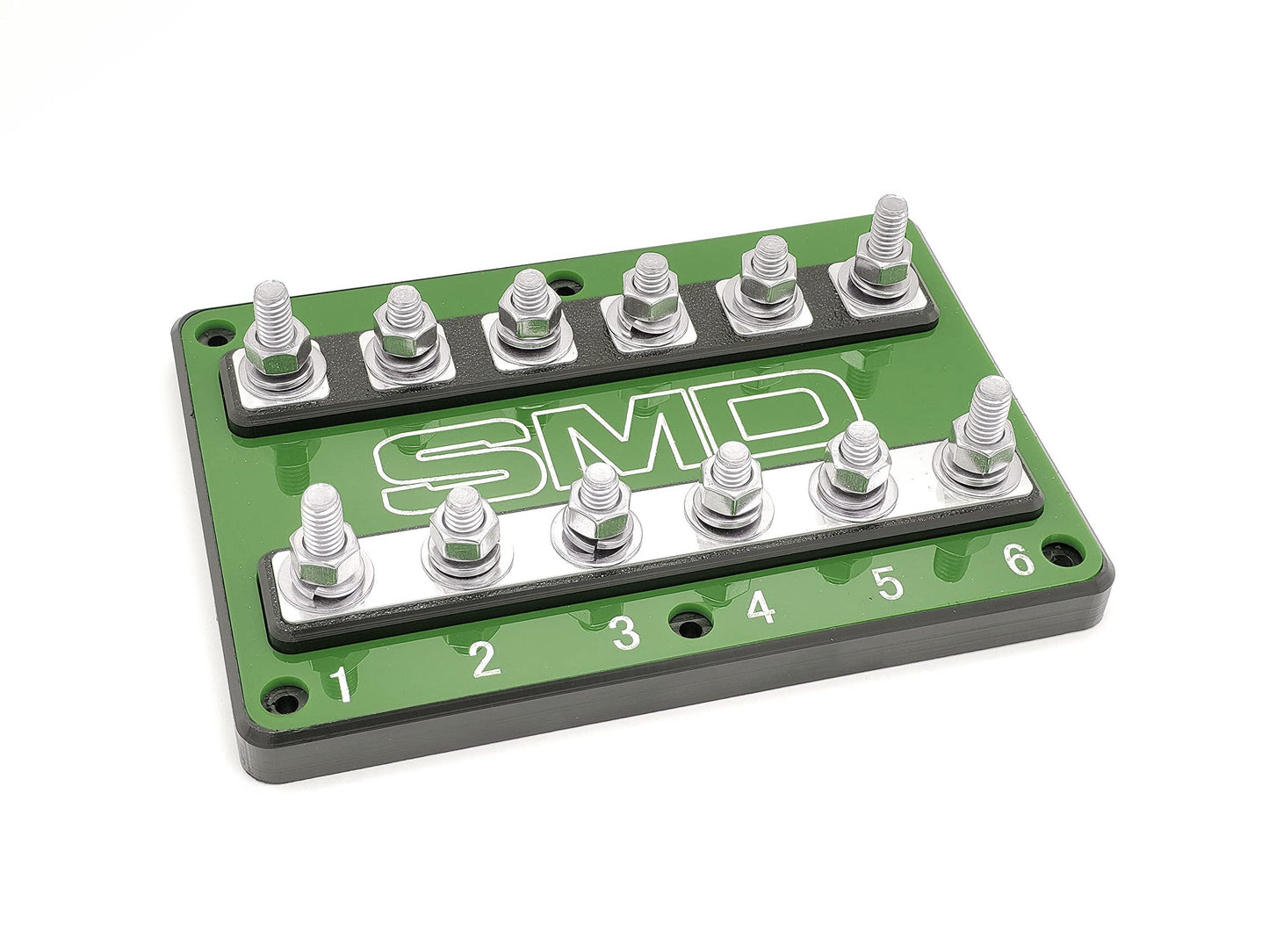 smd 6-Spot ANL Fuse Block
