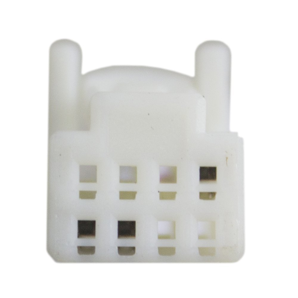 Power Mirror for 2015-2019 Versa Sedan 963019KK1A Right