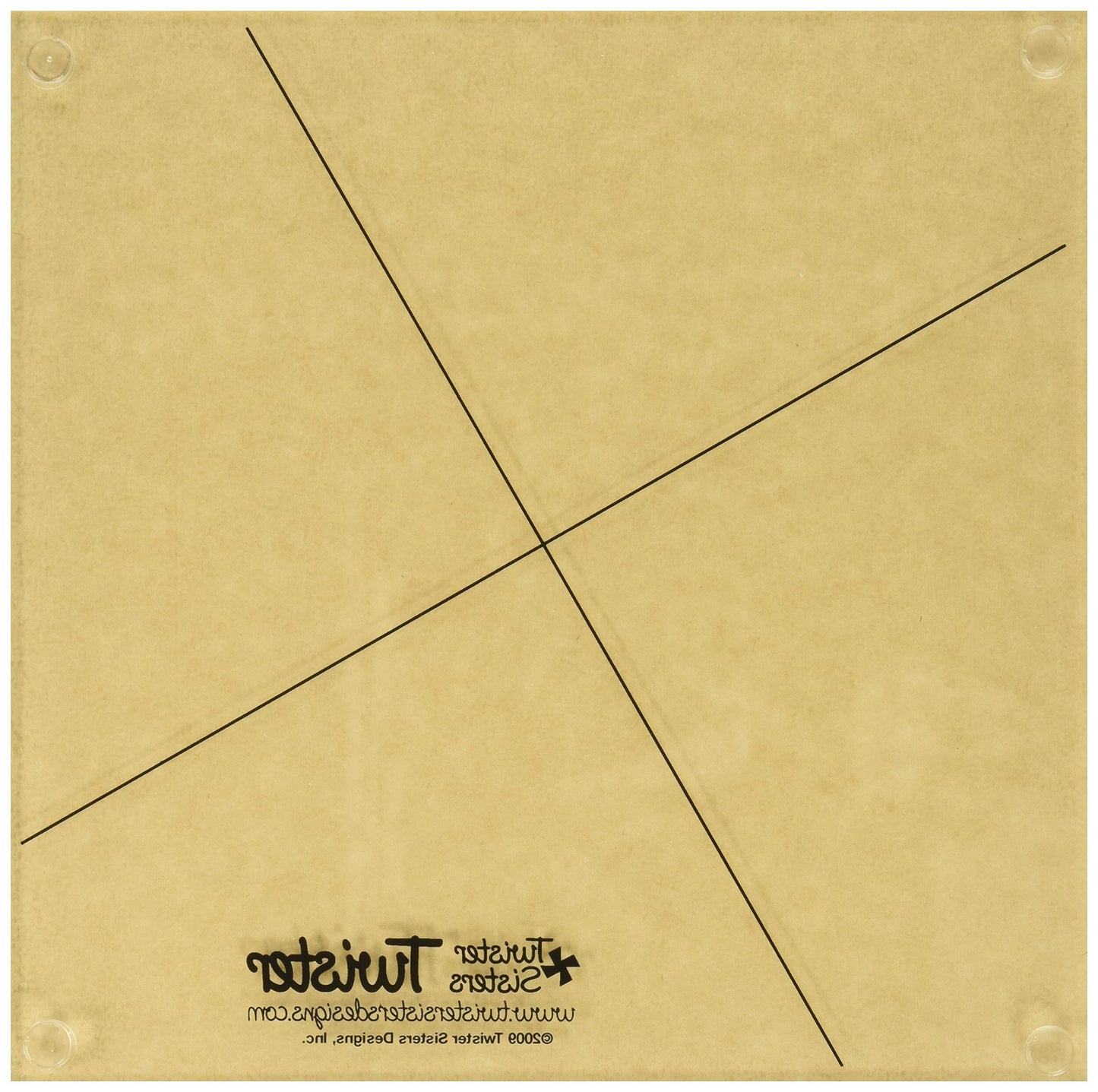 Country Schoolhouse Twister Tool, 10 Inches