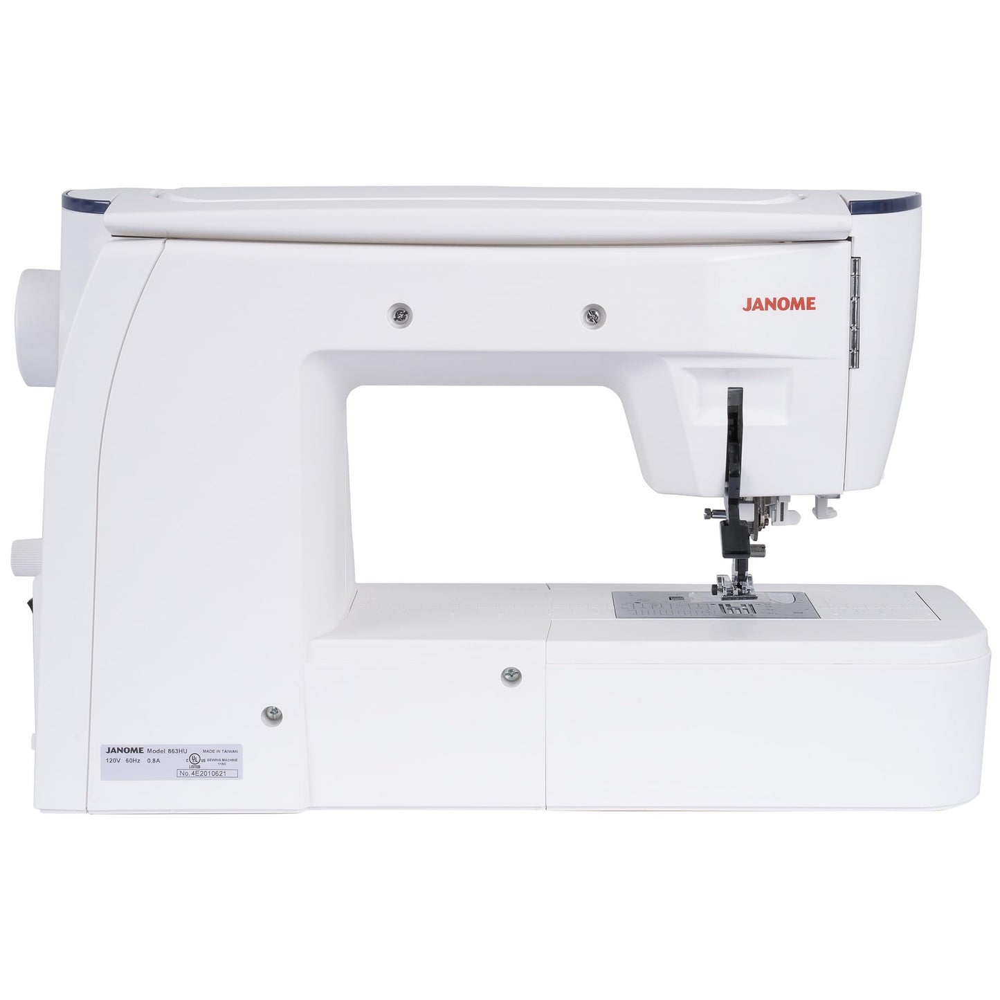Janome Skyline S7 Anniversary Edition Computerized Sewing Machine