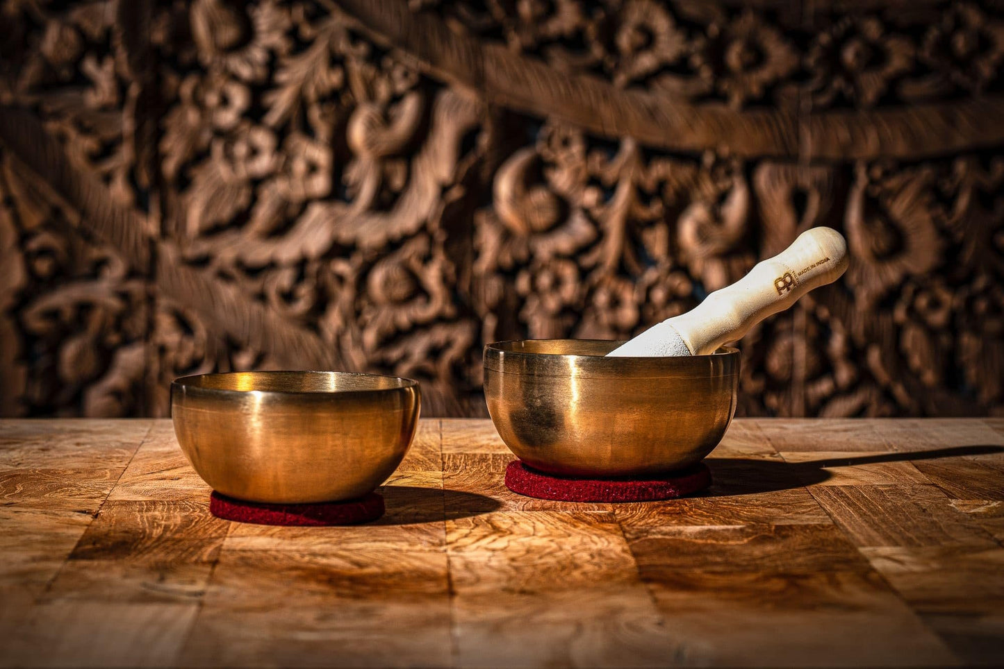 Universal Series Singing Bowl