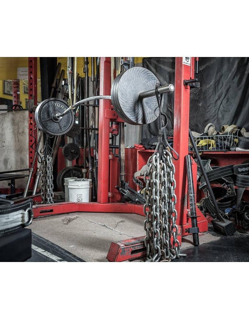 Spud, Inc. The Looper Straps (Pair) - Chain Straps