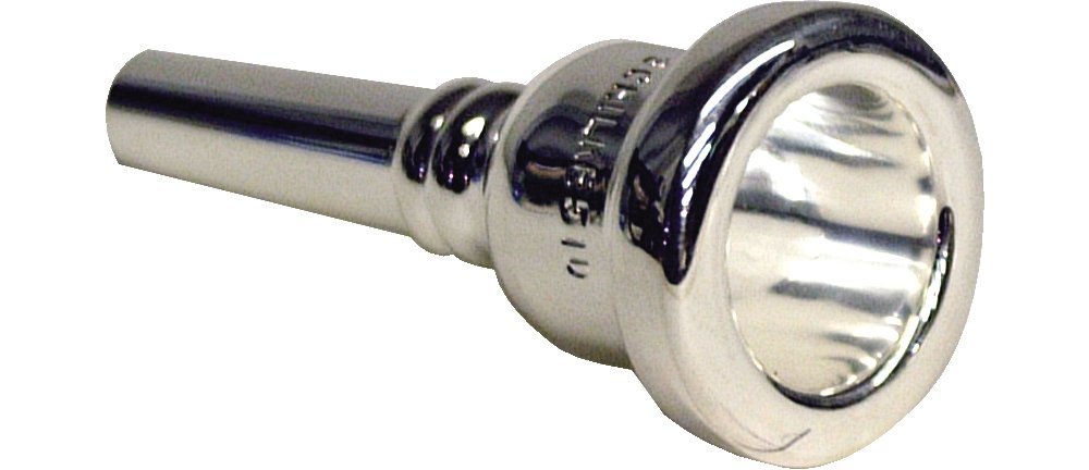 Schilke Model 51D Trombone Mouthpiece