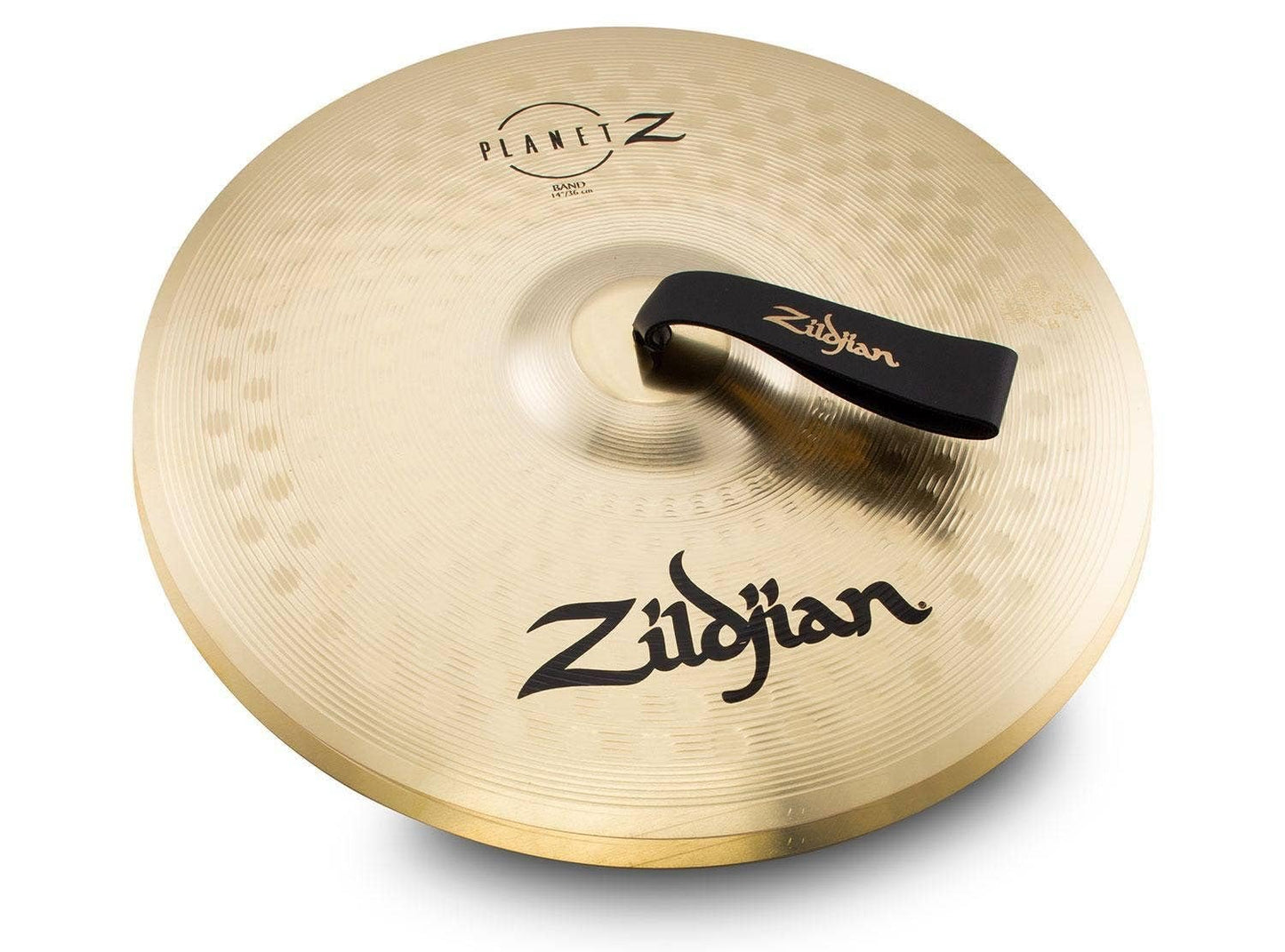 Zildjian Crash Cymbal (ZP14BPR)