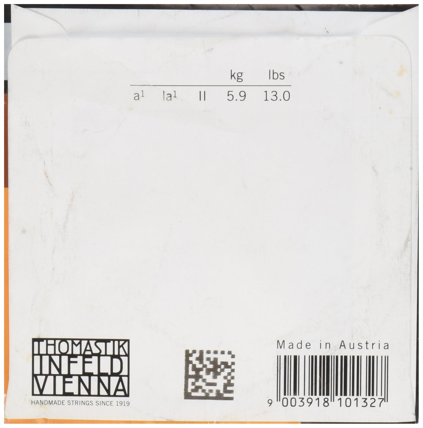 ドミナント バイオリン弦 (Stark)