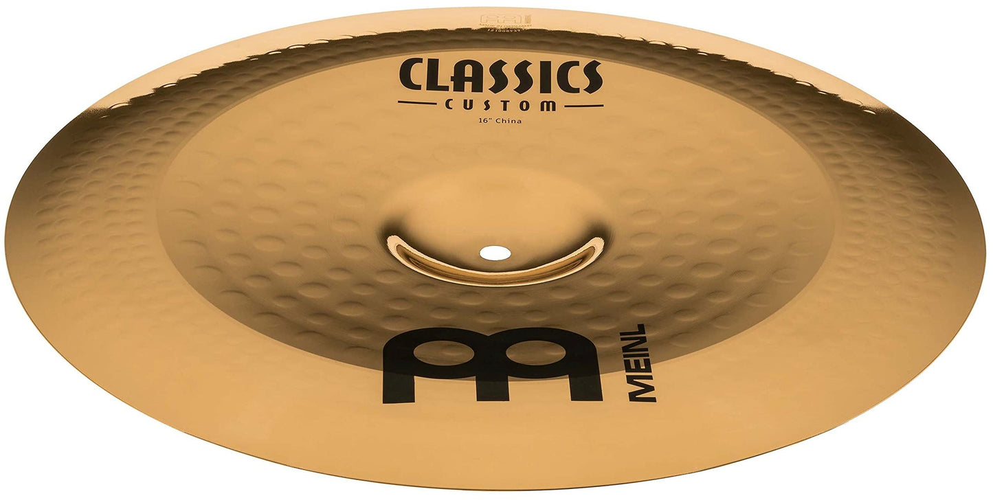 Classics Custom Brilliant Chinas