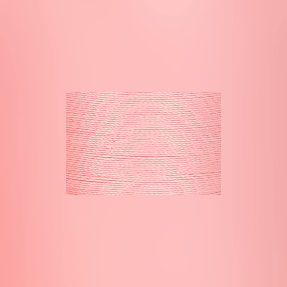 COATS & CLARK Inc S960-1210 Dual Duty Plus Hand Quilting Thread, 325-Yard, Pink