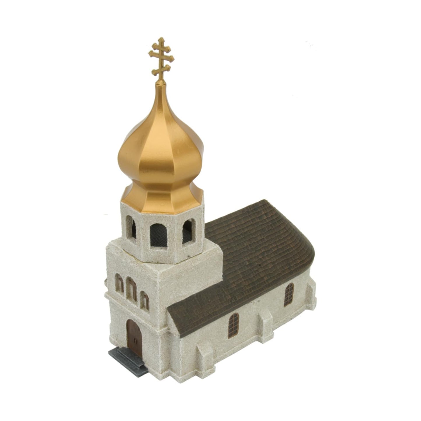 Battlefield in a Box: Rural Church