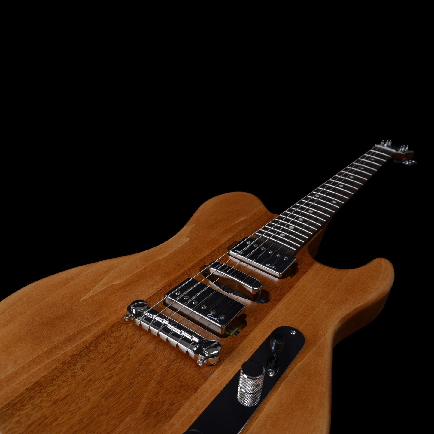 Godin Radium Electric Guitar - Brown RN