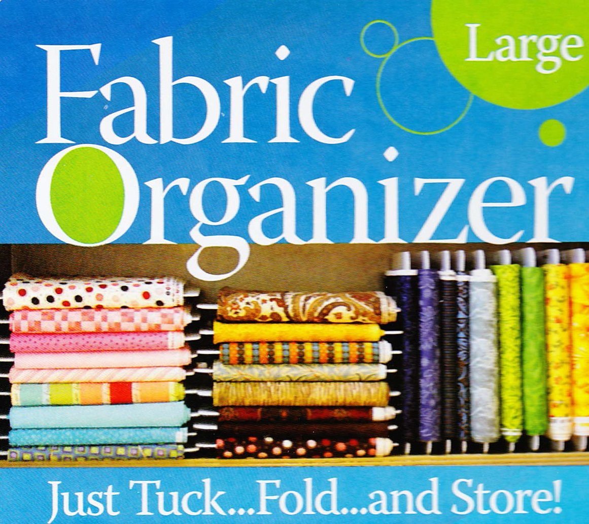 Fabric Organizer Boards 10 inch x 14 inch - Package of 4