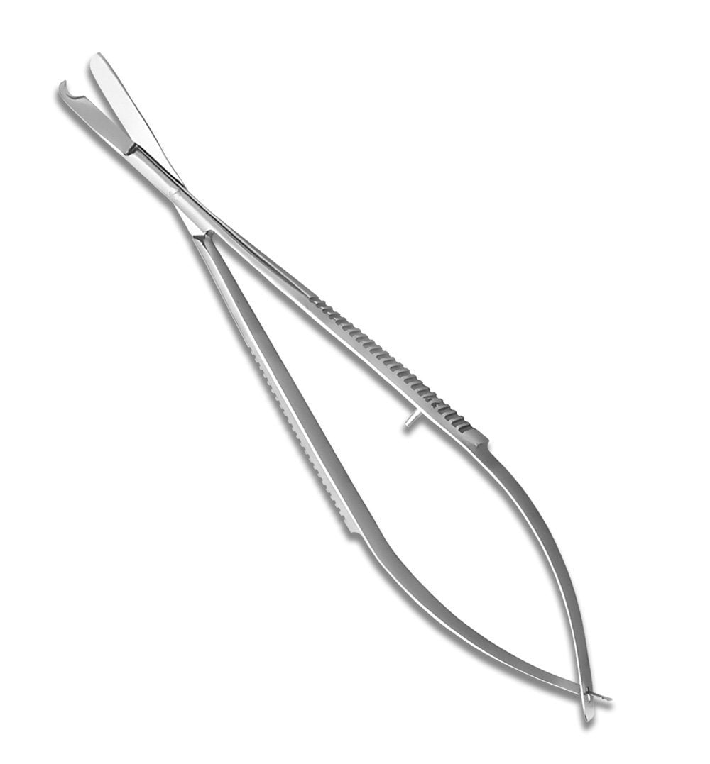 Mini EZ Stitch Snip - Hook Blade Item# 738SB