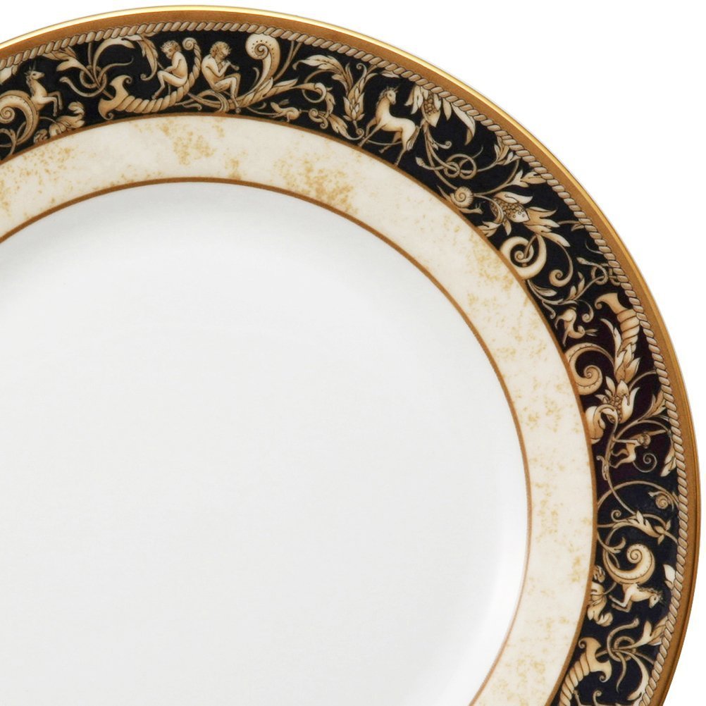 Wedgwood Medium Plate