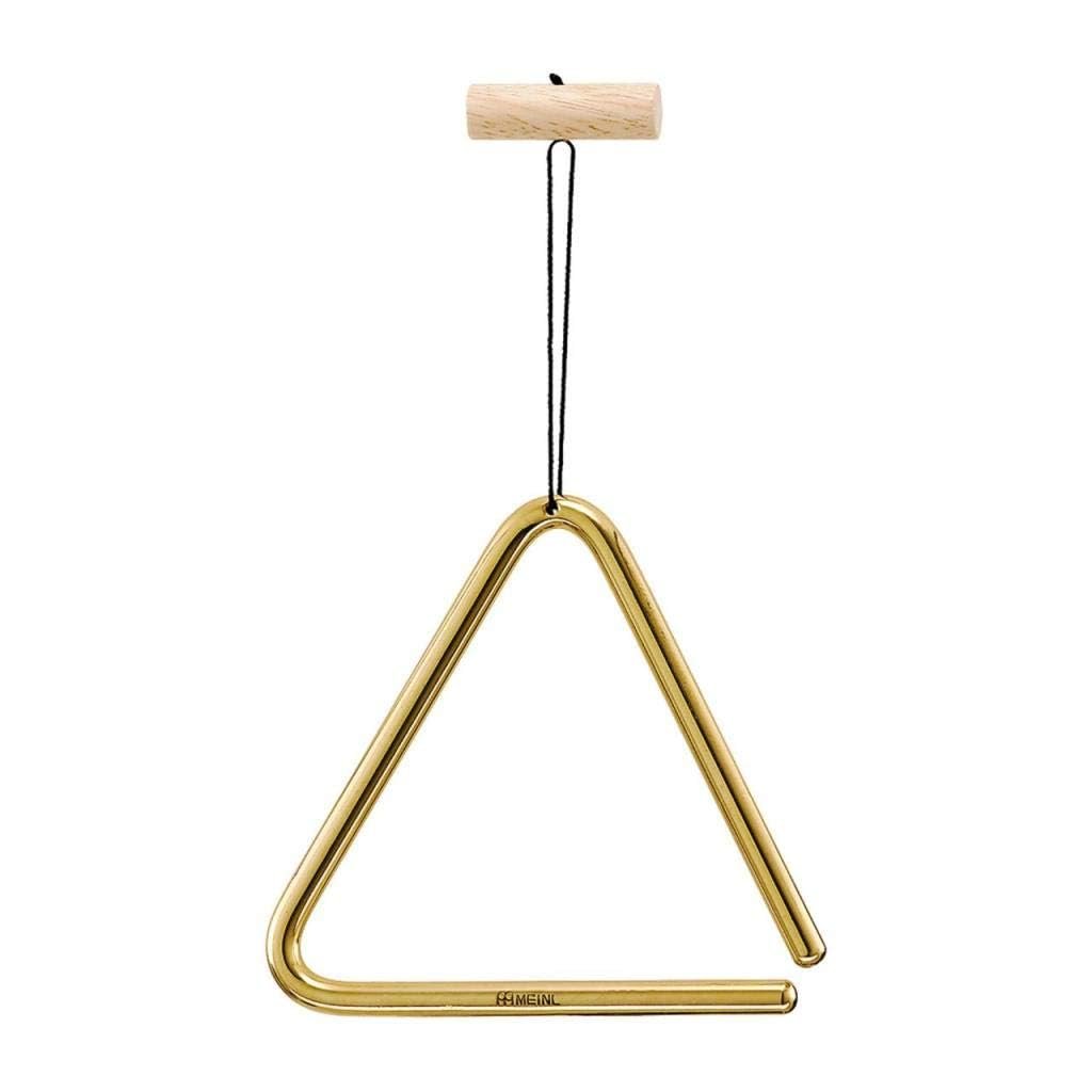 Meinl Brass Triangle