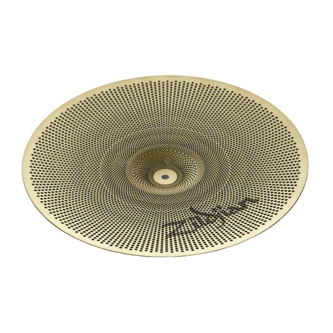 Zildjian L8 Low Volume 18" Crash Ride Cymbal