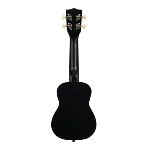 UK-SPACEDOUT Ukadelic Spaced Out Soprano Ukulele