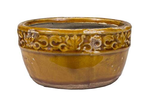 Swan Creek Vinatge Bowl-Roasted Expresso