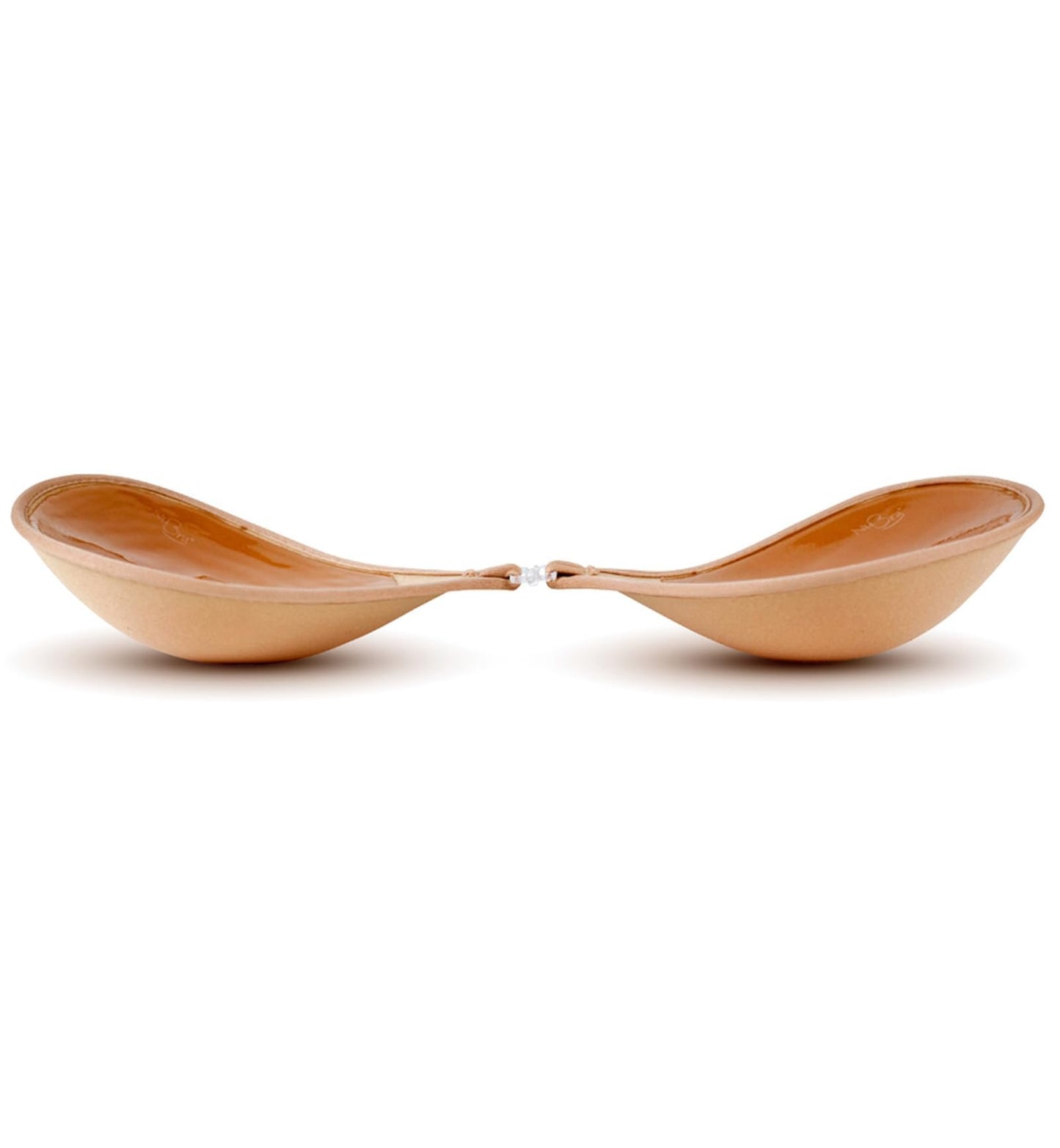 NuBra The Feather-Lite Super Padded Light Adhesive Bra (S900)