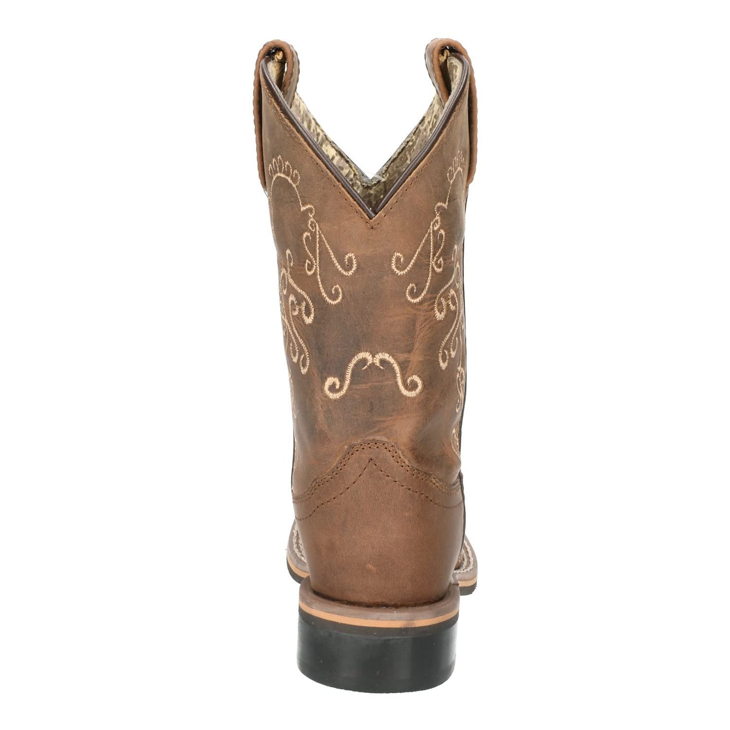 Smoky Mountain Boots Girl's Marilyn Western Boots