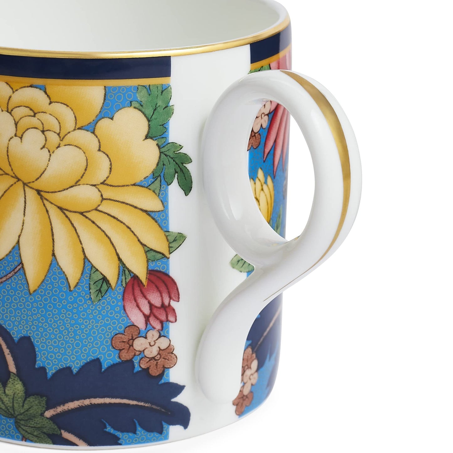 Wedgwood Wonderlust Large Mug Set of 2