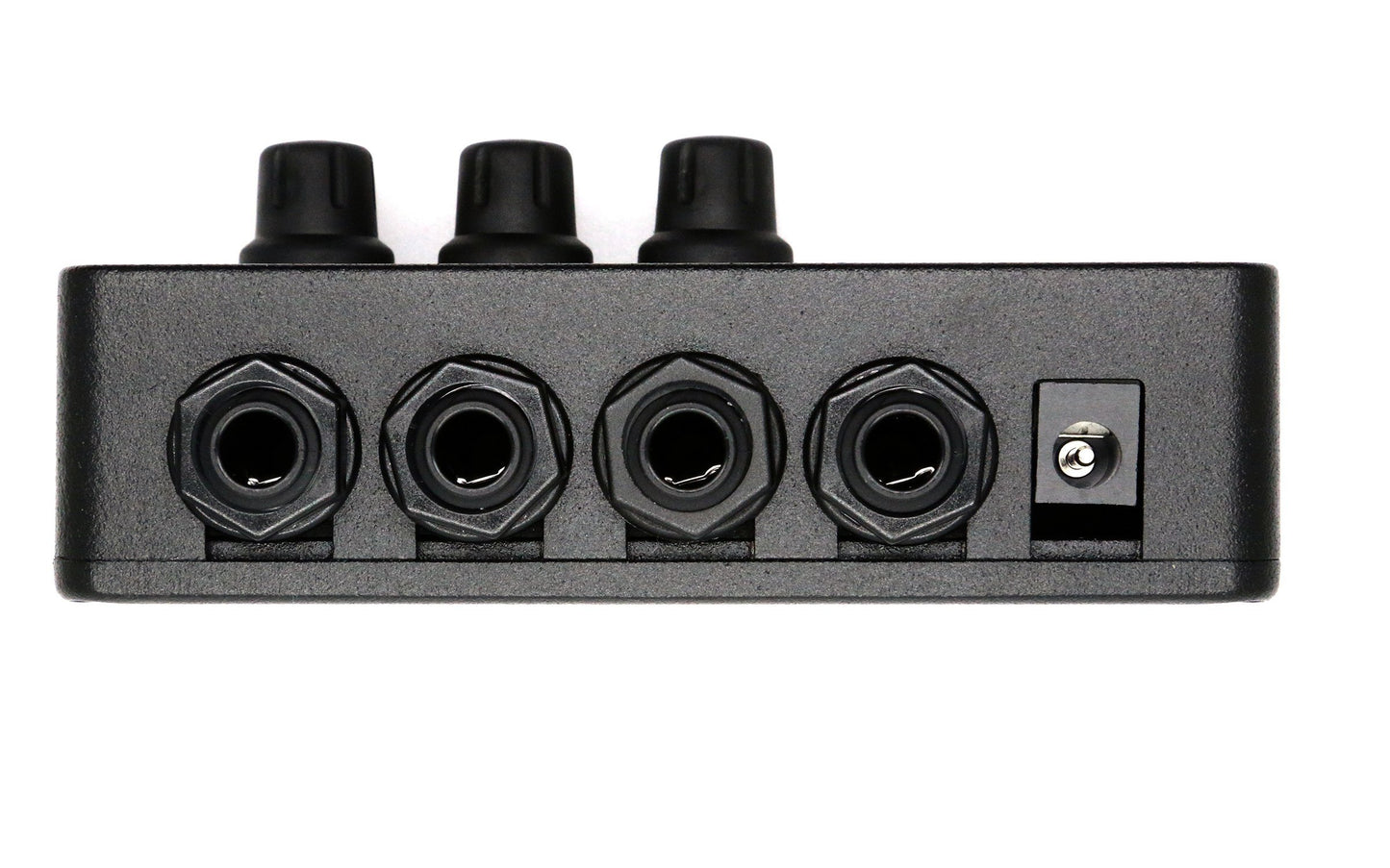 Red Panda Bit Mixer 3-Channel Guitar and Line Mixer