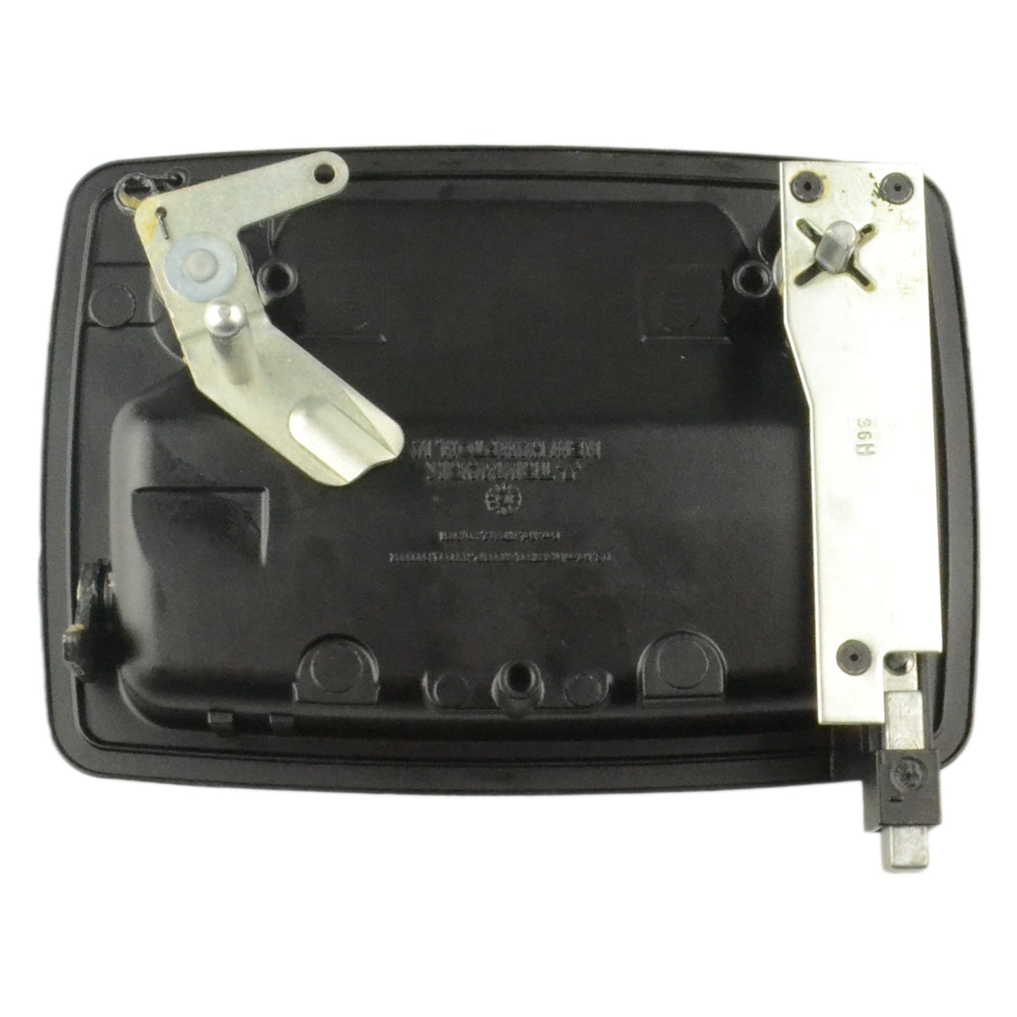 Tri-Mark 17217-02 Exterior Door Latch