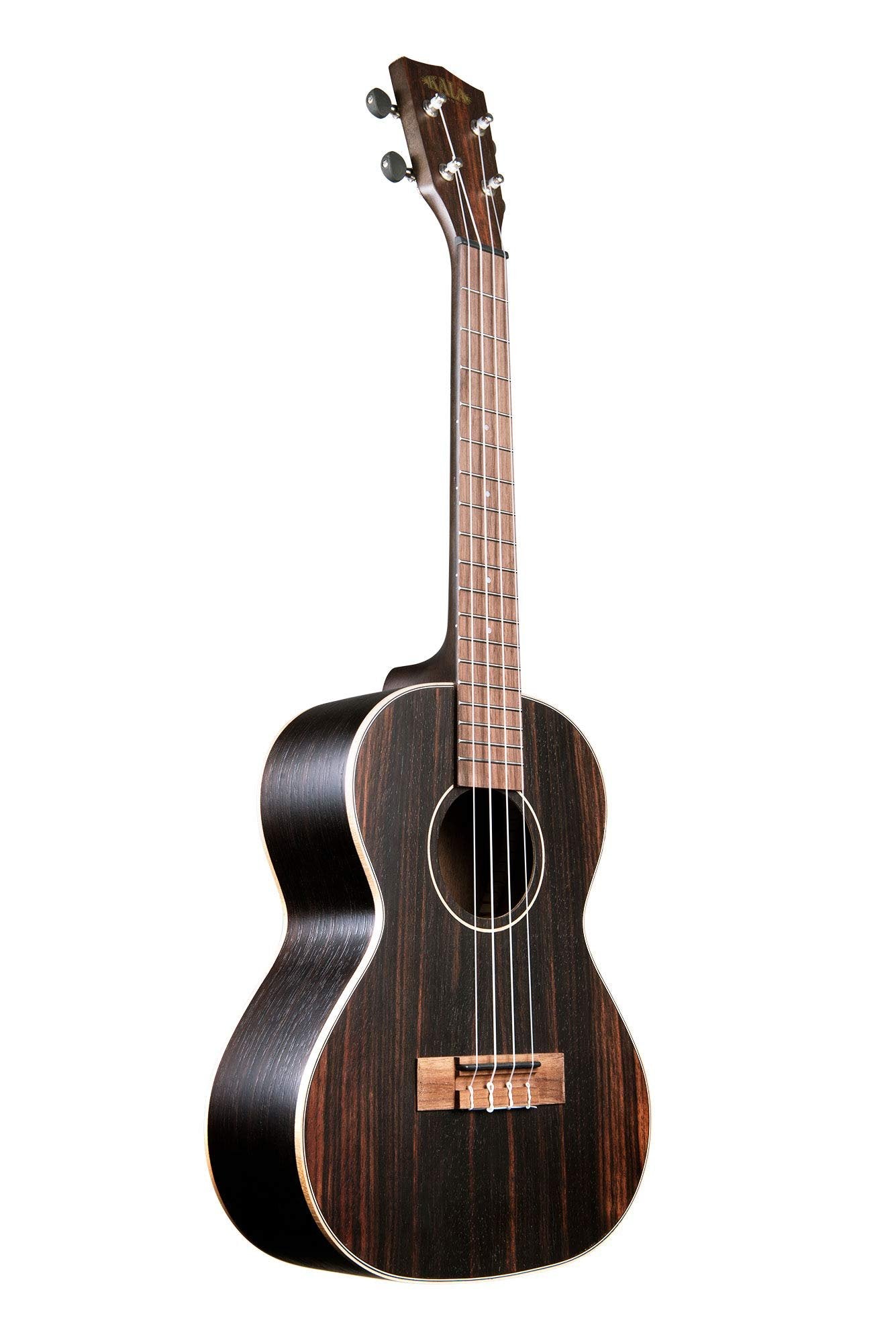 Kala, 4-String Ukulele, Right, Natural, Tenor (KA-EBY-T : KAEBYT2006)