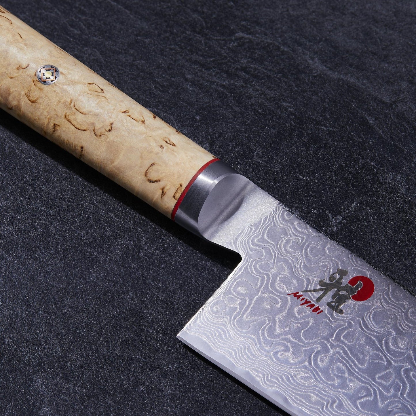 Miyabi Birchwood SG2 Chef's Knives