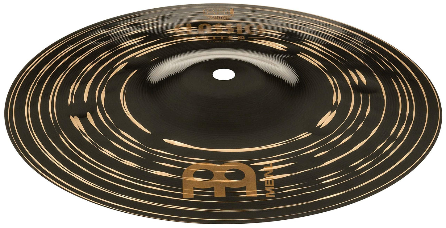 Classics Custom Dark Splash