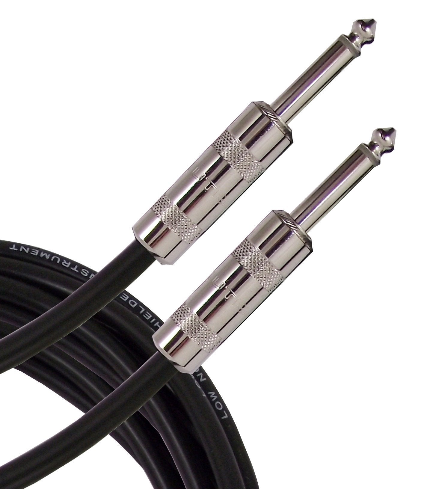 RapcoHorizon G1-15 Players Series G1 Instrument Cable 15-Feet