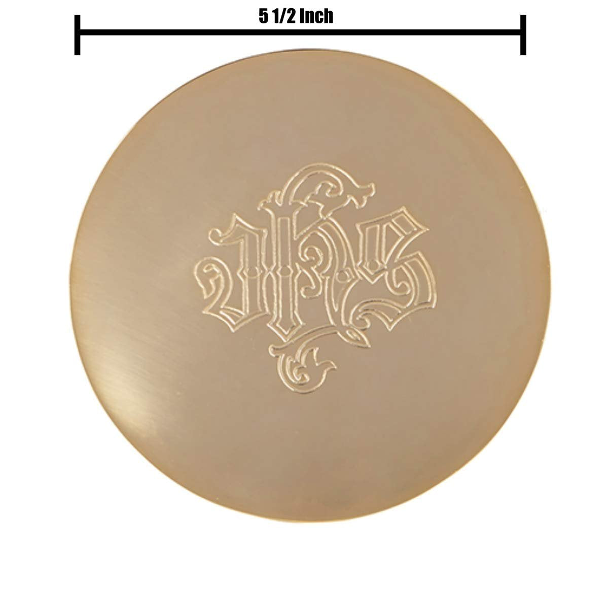 Christian Brands IHS Paten