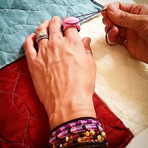 THREAD CUTTERZ: Quick and Convenient Sewing/Thread Cutting Solution