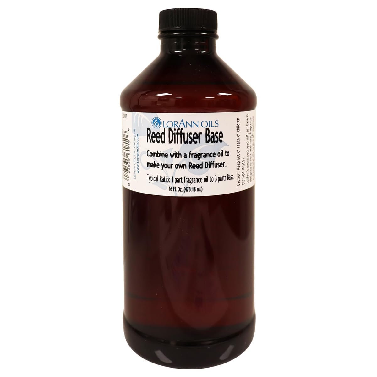 LorAnn Oils Reed Diffuser Base, 16 oz
