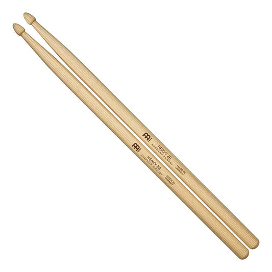 MEINL Stick & Brush マイネル ドラムスティック HEAVY ヒッコリー Acornチップ