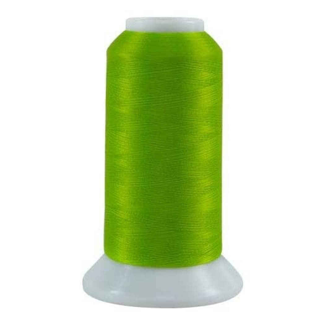 Bottom Line Thread Spool - Blue Green