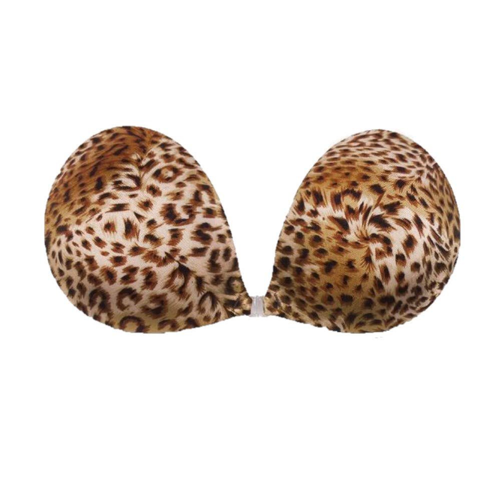 NuBra Seamless Adhesive Bra